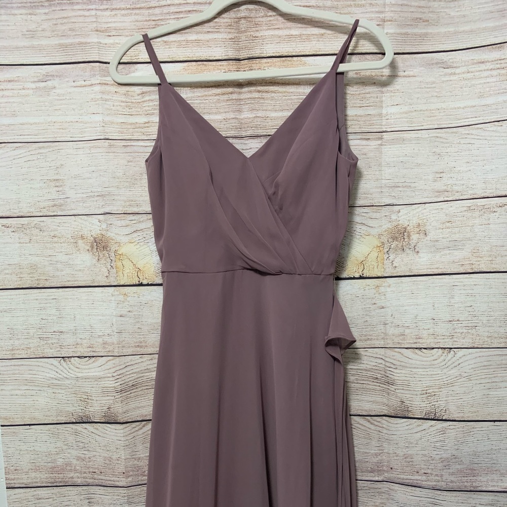 💕After Six formal floor length dress!